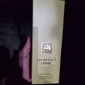 clinique aromatics elixir